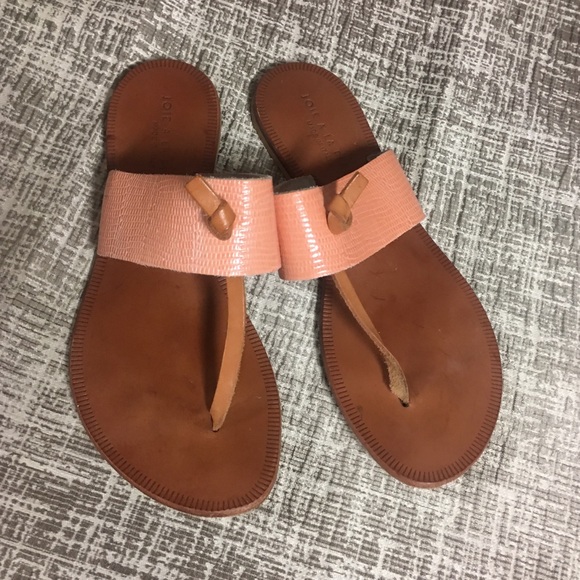 joie parthena sandal